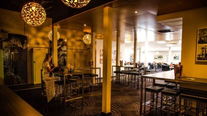 Old Sydney Hotel餐厅图片