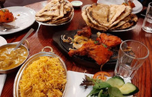 Khan Curry Hut餐厅图片