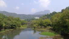 太平岩景区-永嘉-李嘉杰Hotel control