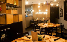 Pizzaria Luzzo Guimarães
