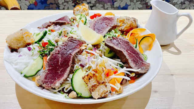 Tot ou Tard餐厅图片