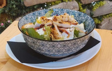 Evoke Bistro餐厅图片