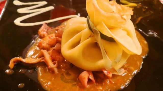 Niky Ristorante Pizzeria Bistrò餐厅图片