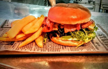 Harvey Road Tavern餐厅图片