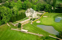 Restaurant du Golf餐厅图片