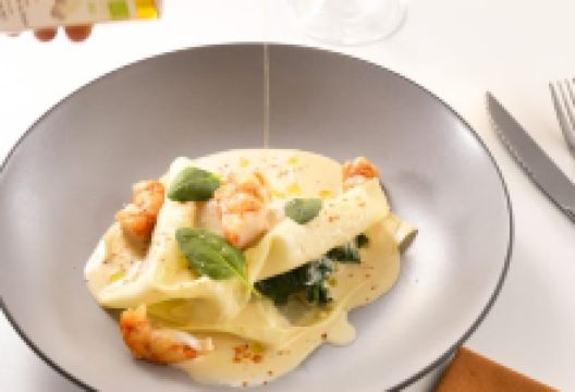 Aix&terra - La Manufacture美食图片