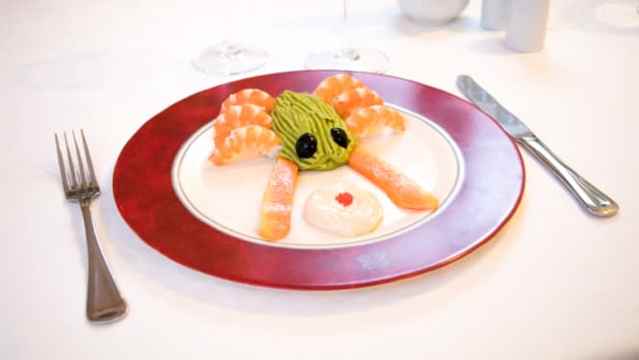 Restaurant Anno Domini餐厅图片