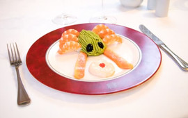 Restaurant Anno Domini