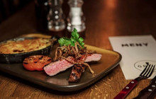 Grill Jönköping餐厅图片