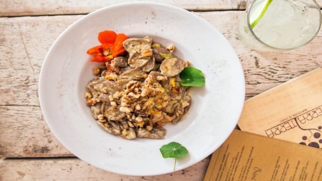 Terra Terra - Questione DI Radici