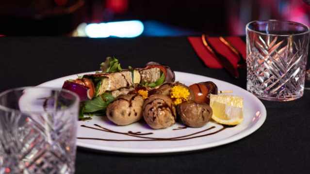 Mask Porto餐厅图片