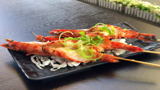 ichi Gateway餐厅图片