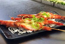 ichi Gateway美食图片