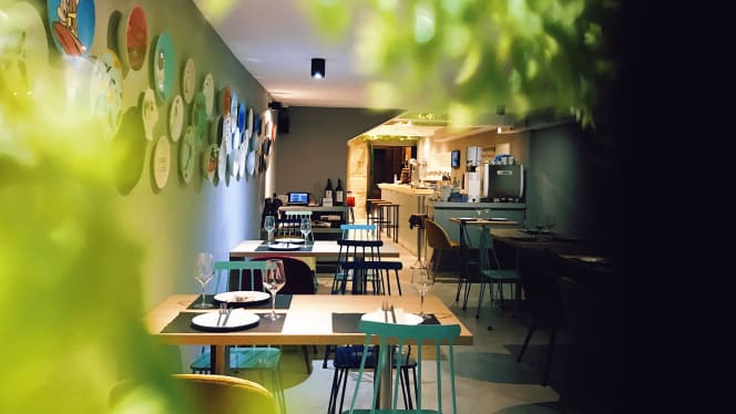 Curtiña餐厅图片