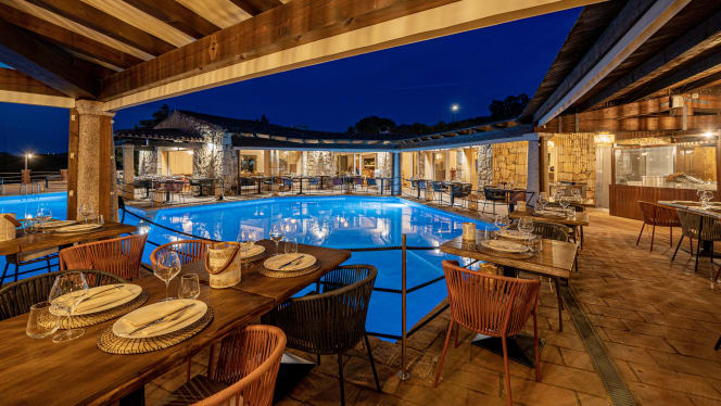 Jaçanã Churrascaria餐厅图片