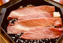 三岛亭本店美食图片