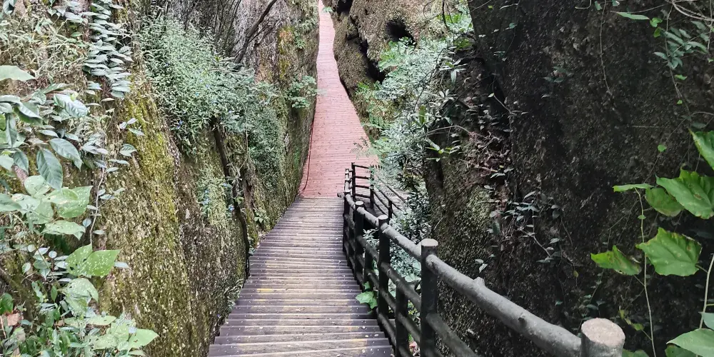 永安旅遊