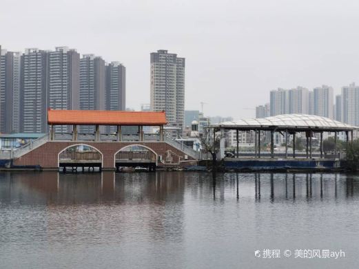 美景湖公园