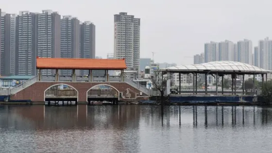 美景湖公園