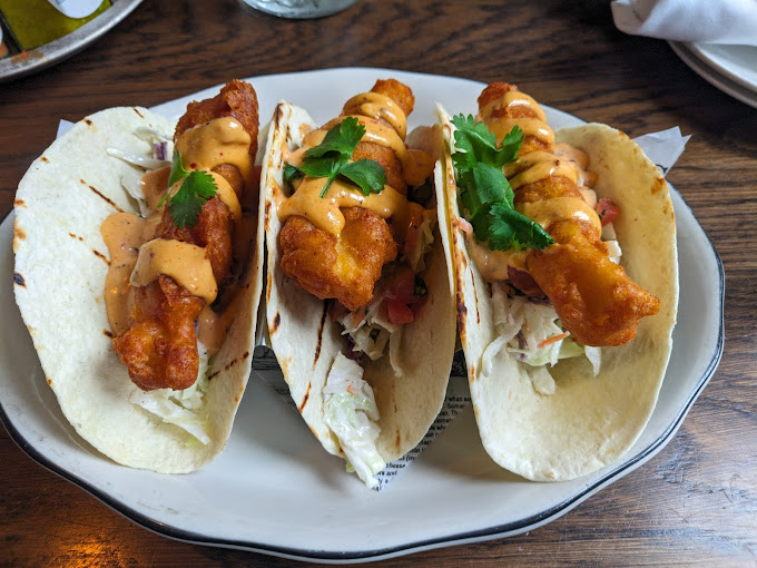 Rodney's Oyster House