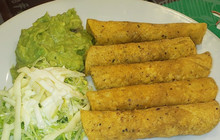 La Vecindad de Los Cuates餐厅图片
