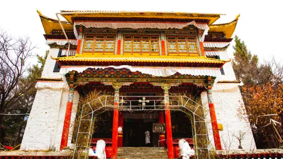 措宗貢巴寺