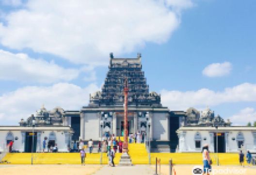 Shri Venkateswara (Balaji) Temple, Tividale景点图片