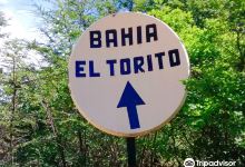 Bahia Torito景点图片