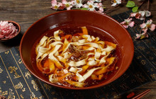 老宋牛肉面餐厅图片