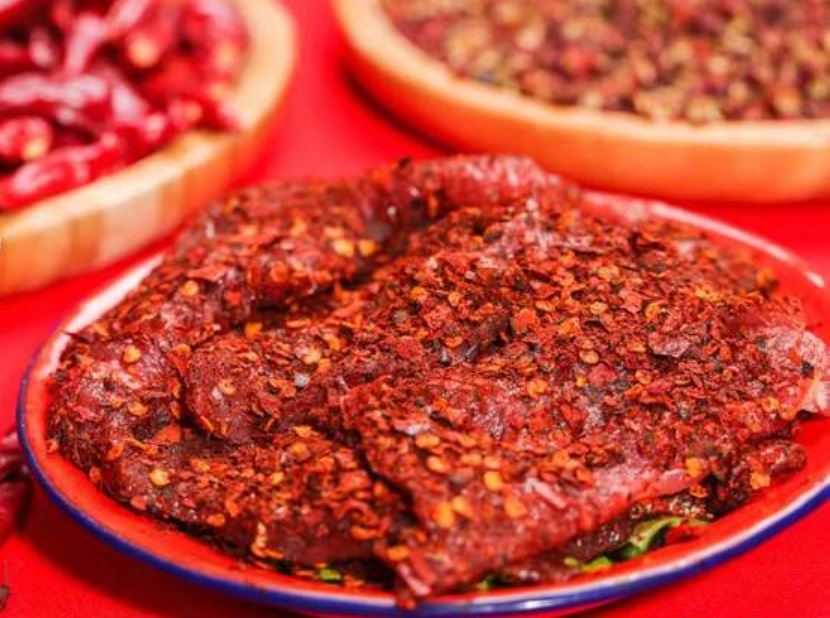 卤校长重庆火锅(招商花园城店)餐厅图片