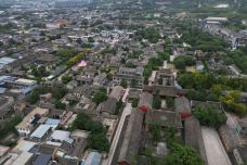 古城三庙-韩城-阿诚的白日梦