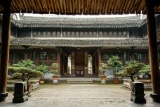 玉海楼-瑞安-阿诚的白日梦