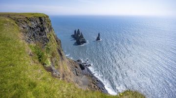 Reynisdrangar