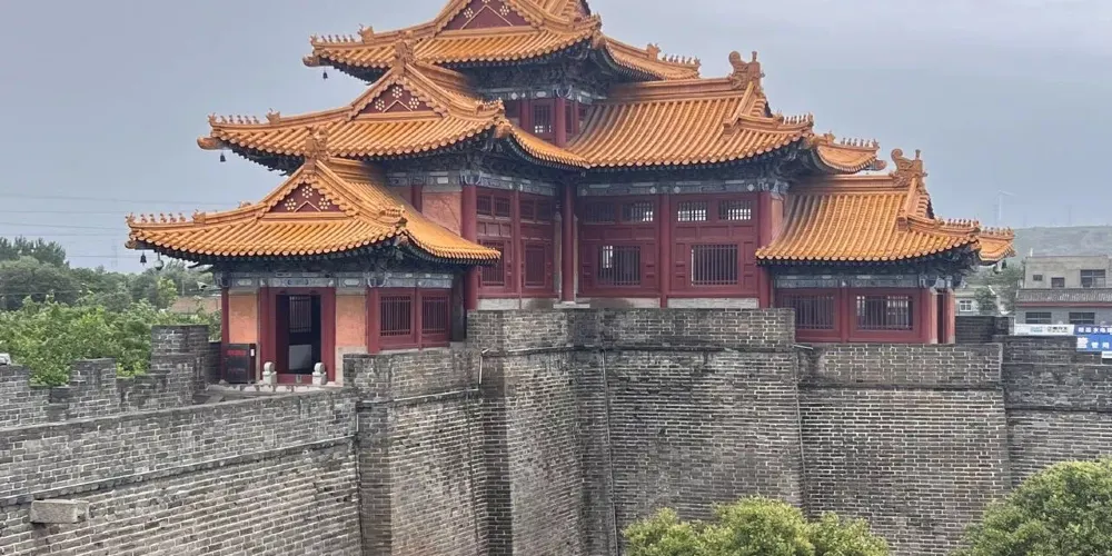 永安旅遊