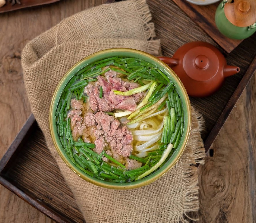 MeVui Vietnam Kitchen