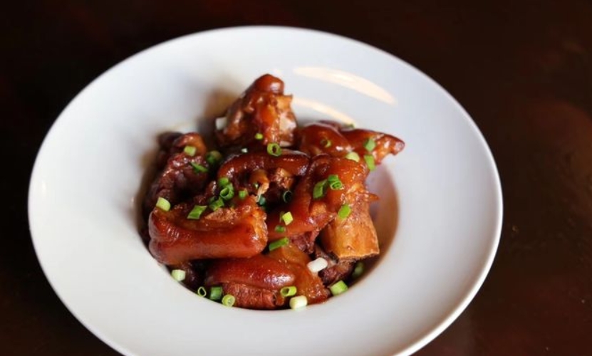 雪山小厨 Dormito Cafe餐厅图片