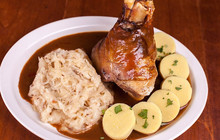 Restaurant U Glaubicu餐厅图片