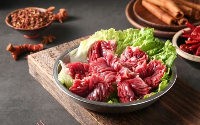 憨铁匠老火锅(龙岗万科里店)