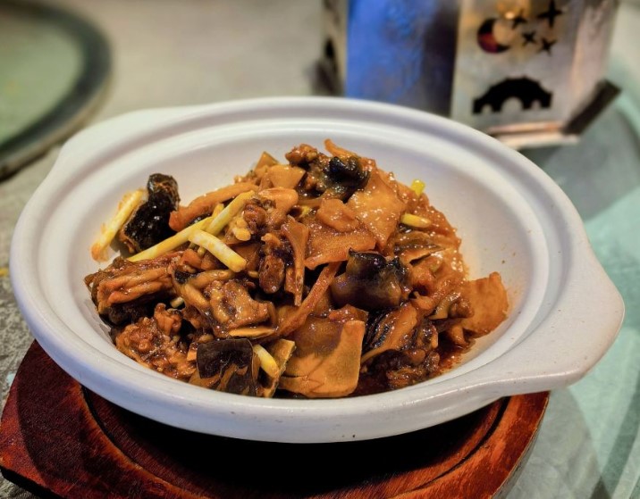 海鲜居(赶海部落店)