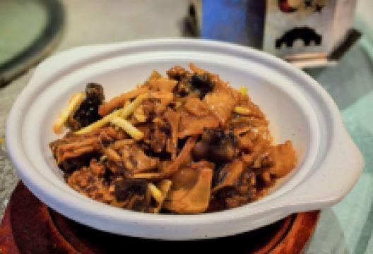 赶海部落海鲜居(总店)美食图片