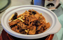 赶海部落海鲜居(总店)餐厅图片