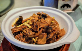 赶海部落海鲜居(总店)