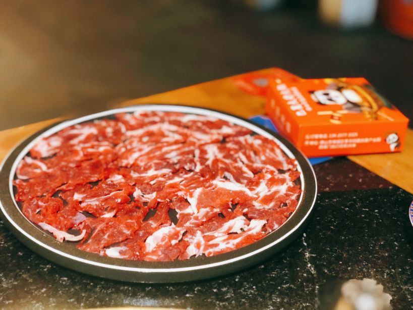 巴蜀大将火锅(创意园店)