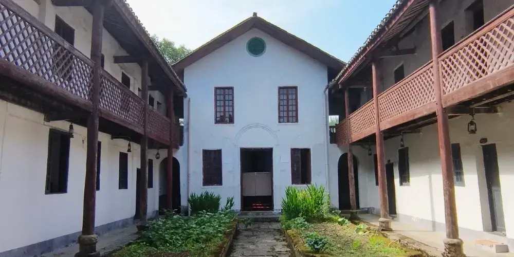 永安旅遊