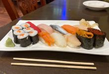 Himawari Restaurant美食图片