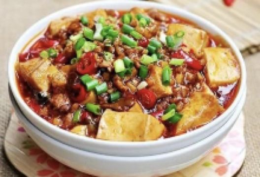 Suriani Nasi Kukus美食图片