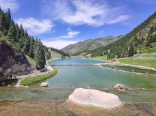 乌鲁木齐天山大峡谷-乌鲁木齐县-YoYo_0E0C4L0J