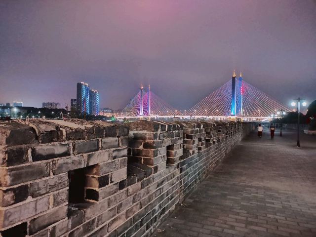 益阳古城旅行图片 1