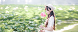 悠哉夏日，荷你相伴，我们在高淳的慢城周末