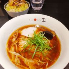 Japanese Soba Noodles Tsuta-东京-Kevin